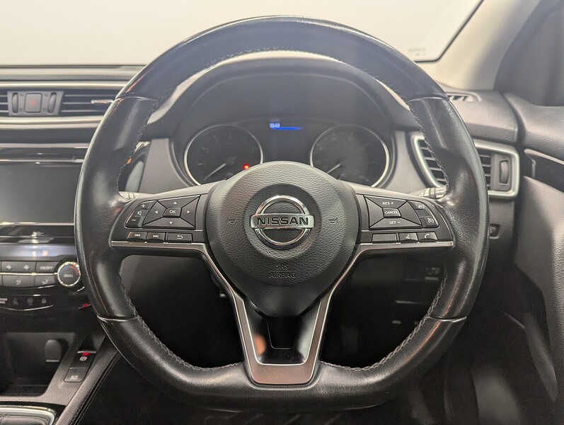 Used Nissan Qashqai 2020 for sale - 76784372: Photo 23