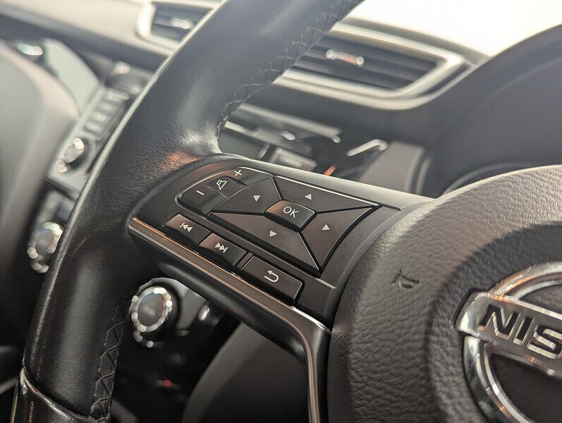 Used Nissan Qashqai 2020 for sale - 76784372: Photo 26