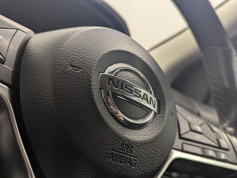 Used Nissan Qashqai 2020 for sale - 76784372: Photo 27