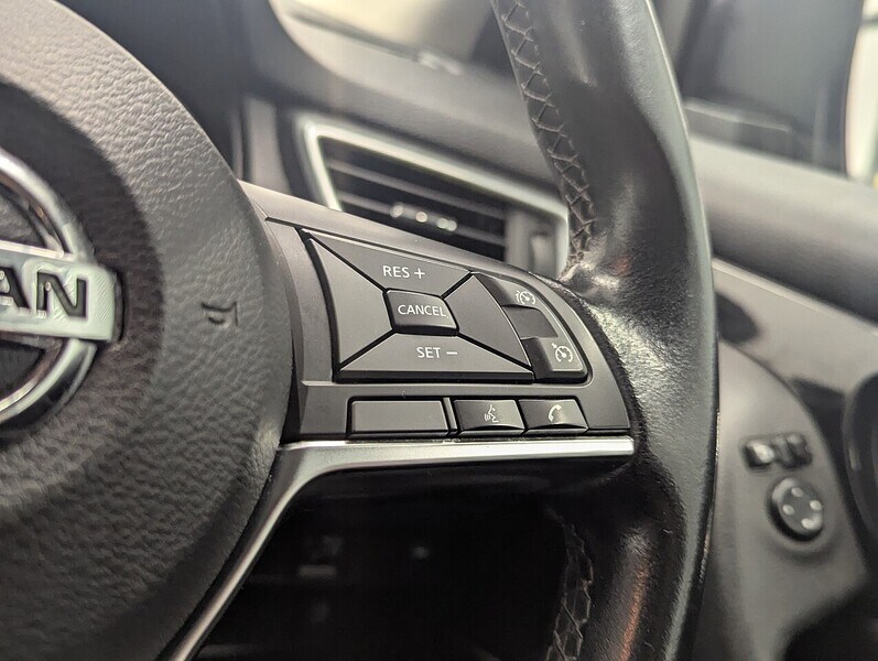 Used Nissan Qashqai 2020 for sale - 76784372: Photo 29