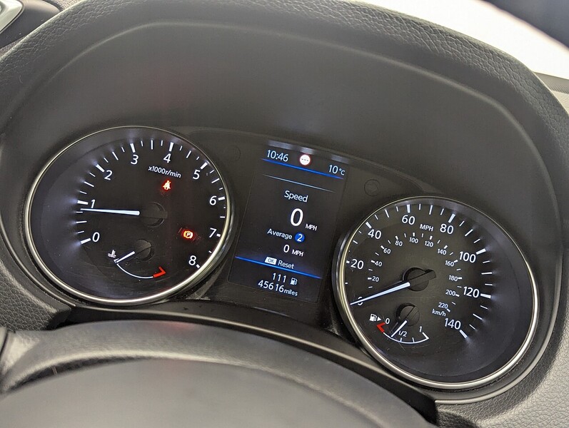 Used Nissan Qashqai 2020 for sale - 76784372: Photo 31