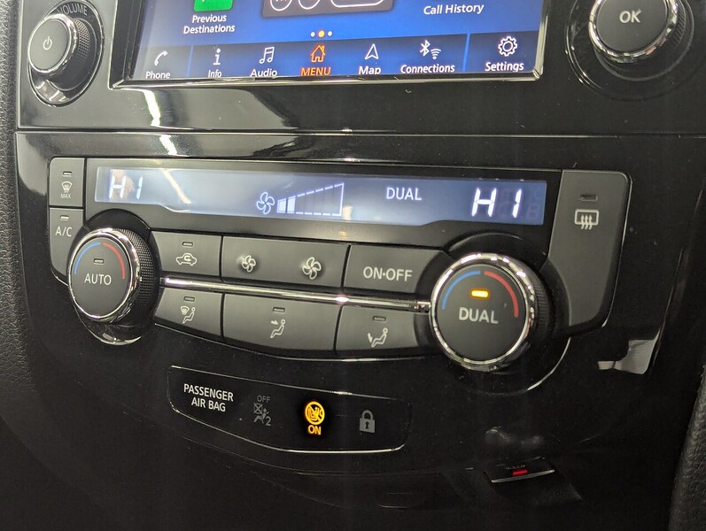 Used Nissan Qashqai 2020 for sale - 76784372: Photo 34