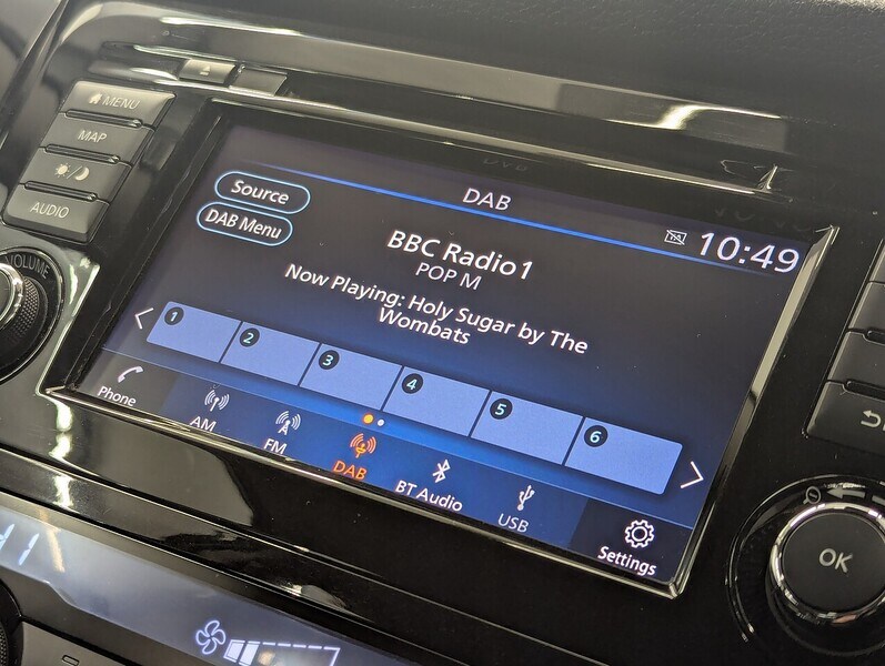 Used Nissan Qashqai 2020 for sale - 76784372: Photo 36