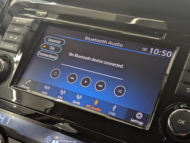 Used Nissan Qashqai 2020 for sale - 76784372: Photo 37