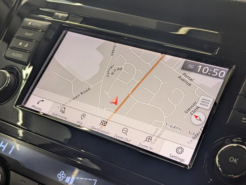 Used Nissan Qashqai 2020 for sale - 76784372: Photo 39