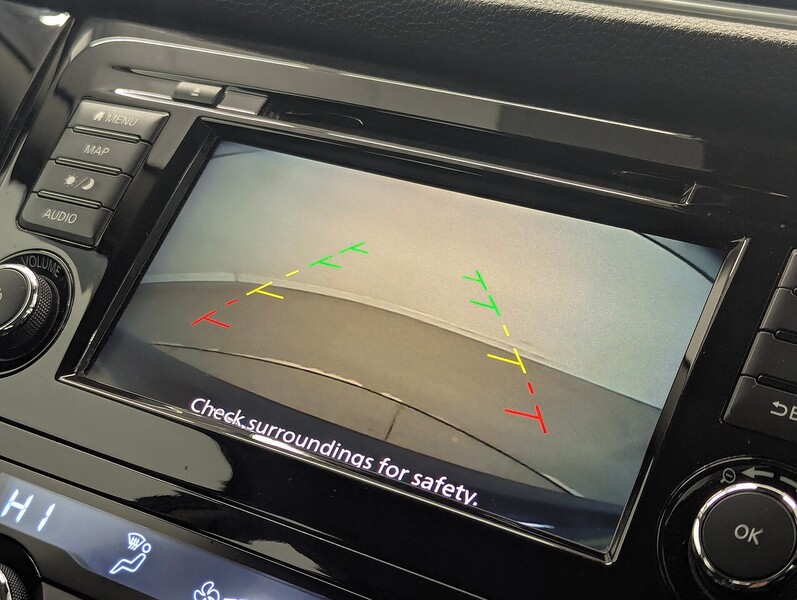 Used Nissan Qashqai 2020 for sale - 76784372: Photo 41