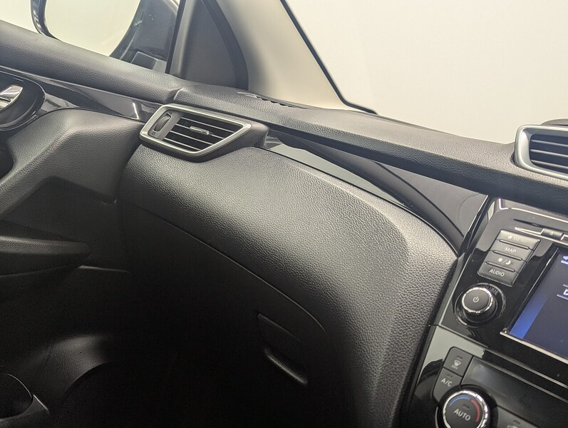 Used Nissan Qashqai 2020 for sale - 76784372: Photo 43