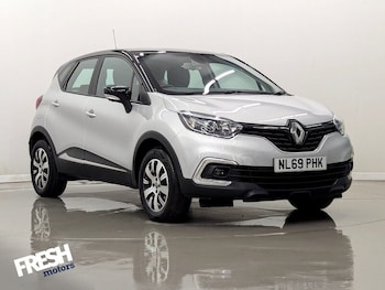 Renault - Captur