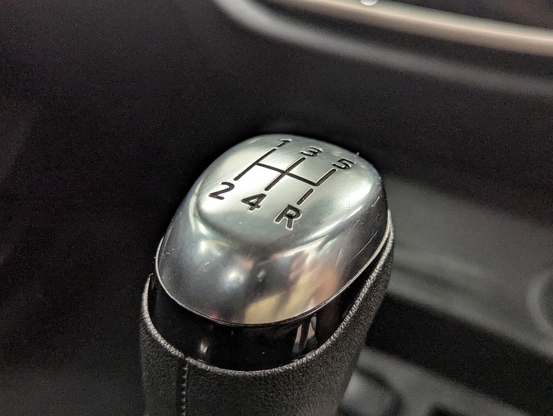 Vehicle 32