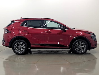 Used Kia Sportage 2022 for sale - 78716303: Photo