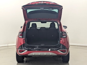 Used Kia Sportage 2022 for sale - 78716303: Photo