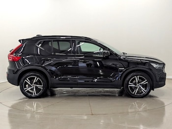 Used Volvo XC40 2021 for sale - 78716363: Photo