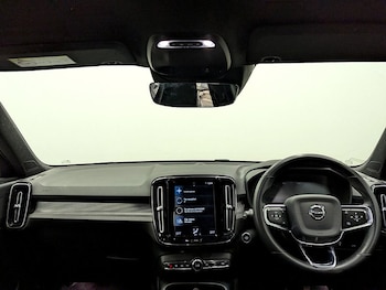 Used Volvo XC40 2021 for sale - 78716363: Photo