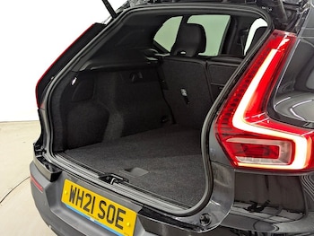 Used Volvo XC40 2021 for sale - 78716363: Photo