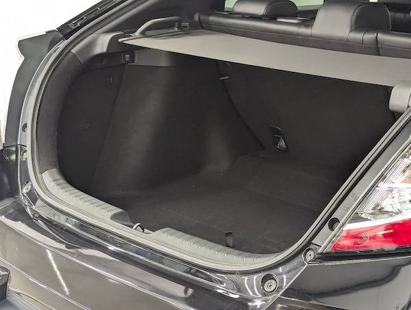Used Honda Civic 2020 for sale - 75582325: Photo 14