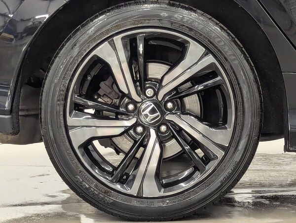 Used Honda Civic 2020 for sale - 75582325: Photo 18