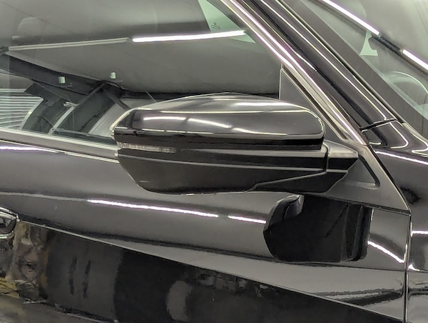 Used Honda Civic 2020 for sale - 75582325: Photo 19