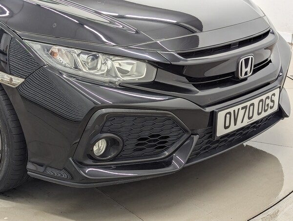 Used Honda Civic 2020 for sale - 75582325: Photo 21
