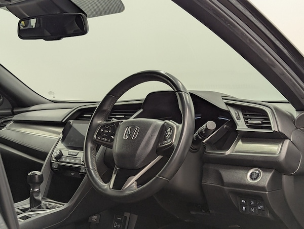 Used Honda Civic 2020 for sale - 75582325: Photo 22