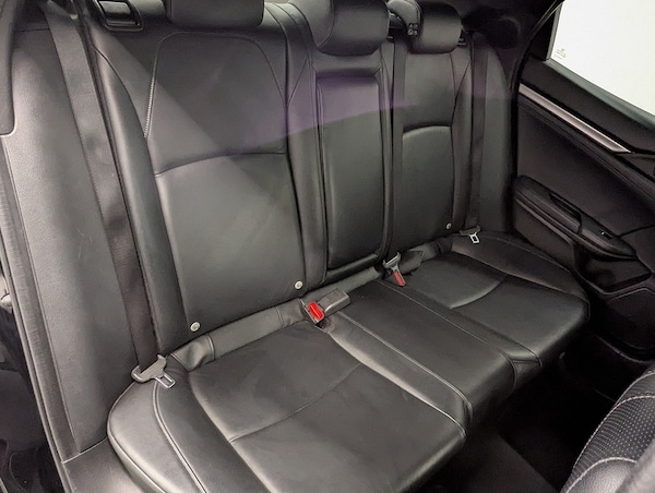 Used Honda Civic 2020 for sale - 75582325: Photo 24