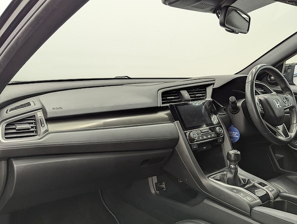 Used Honda Civic 2020 for sale - 75582325: Photo 27