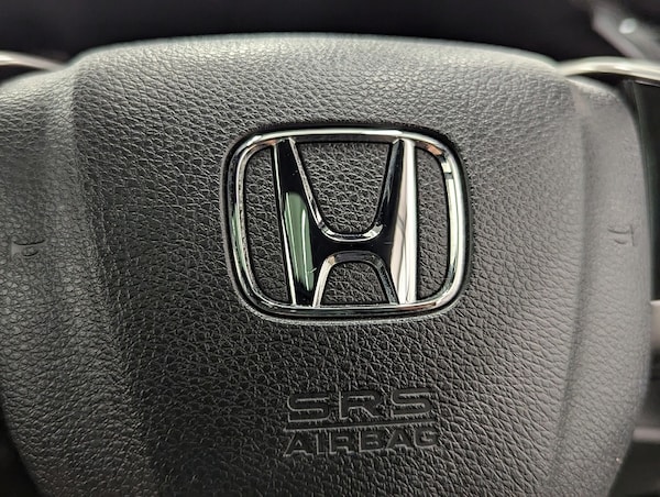 Used Honda Civic 2020 for sale - 75582325: Photo 32