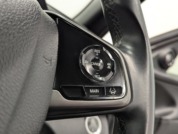 Used Honda Civic 2020 for sale - 75582325: Photo 33