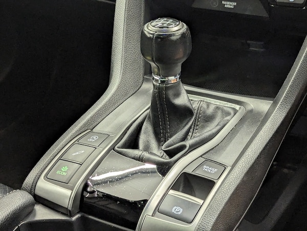 Used Honda Civic 2020 for sale - 75582325: Photo 35