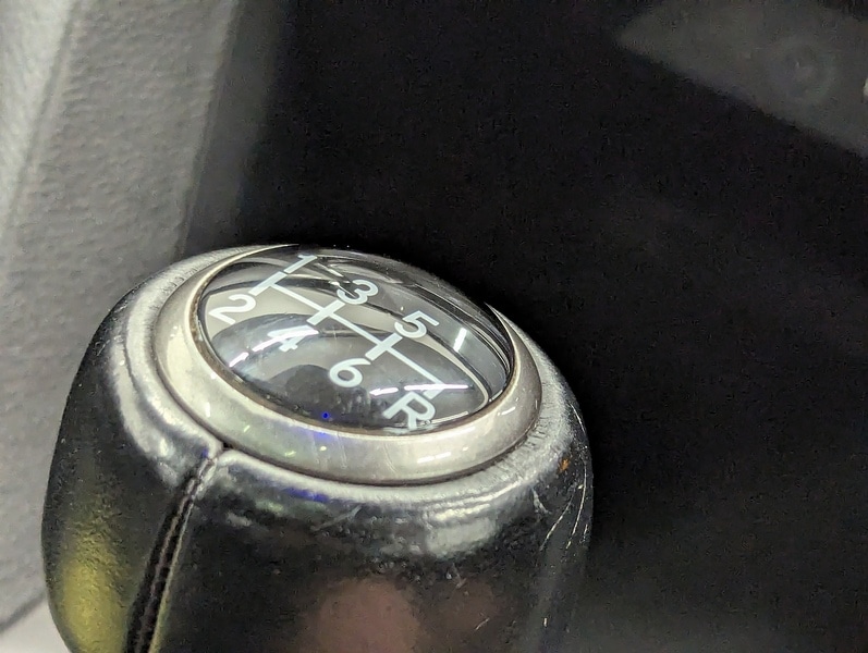 Vehicle 36