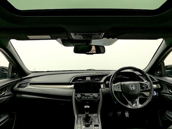 Used Honda Civic 2020 for sale - 75582325: Photo 3