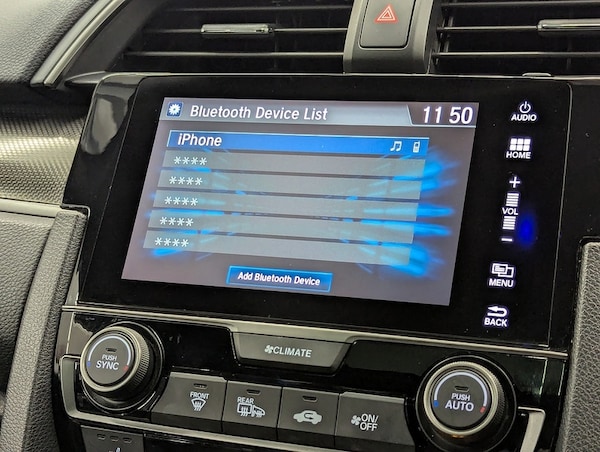 Used Honda Civic 2020 for sale - 75582325: Photo 43