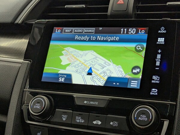 Used Honda Civic 2020 for sale - 75582325: Photo 46