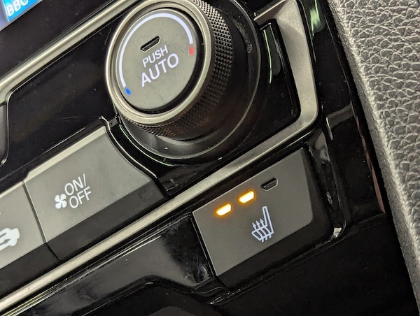 Used Honda Civic 2020 for sale - 75582325: Photo 47