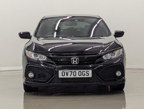 Used Honda Civic 2020 for sale - 75582325: Photo 6