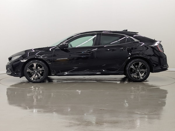 Used Honda Civic 2020 for sale - 75582325: Photo 9