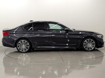 Used BMW 5 Series 2020 for sale - 79407509: Photo