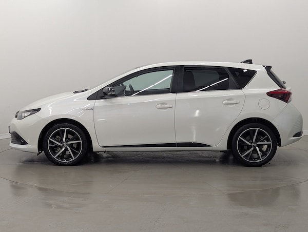 Used Toyota Auris 2017 for sale - 75871668: Photo 10