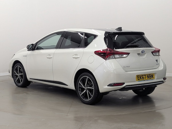 Used Toyota Auris 2017 for sale - 75871668: Photo 12