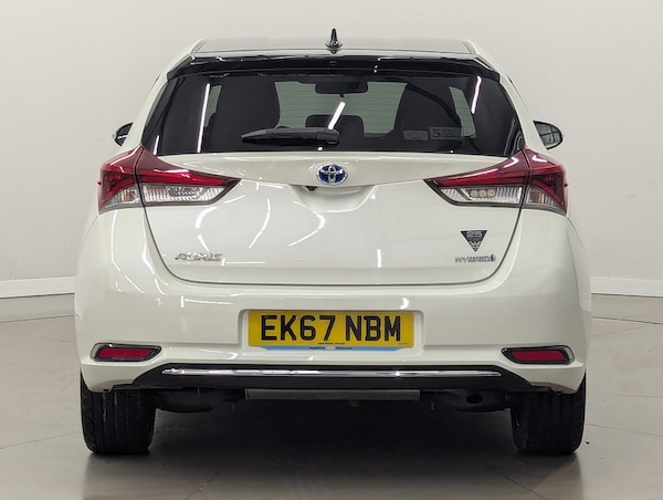 Used Toyota Auris 2017 for sale - 75871668: Photo 14