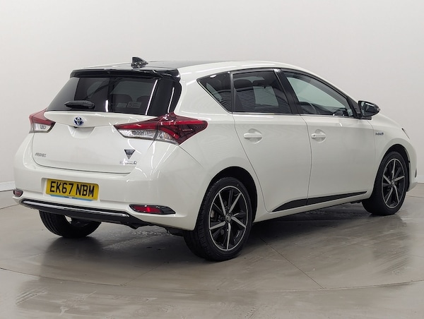Used Toyota Auris 2017 for sale - 75871668: Photo 17