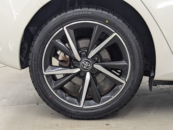 Used Toyota Auris 2017 for sale - 75871668: Photo 19