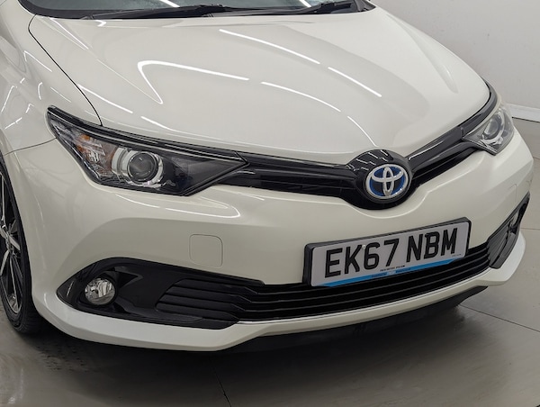 Used Toyota Auris 2017 for sale - 75871668: Photo 20