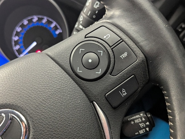 Used Toyota Auris 2017 for sale - 75871668: Photo 34