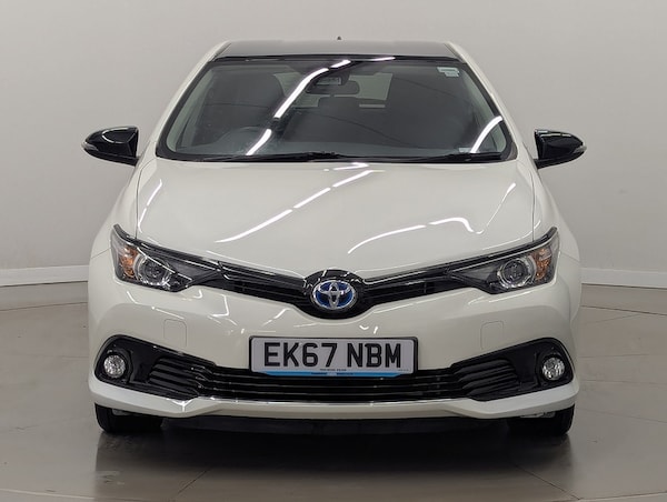 Used Toyota Auris 2017 for sale - 75871668: Photo 6