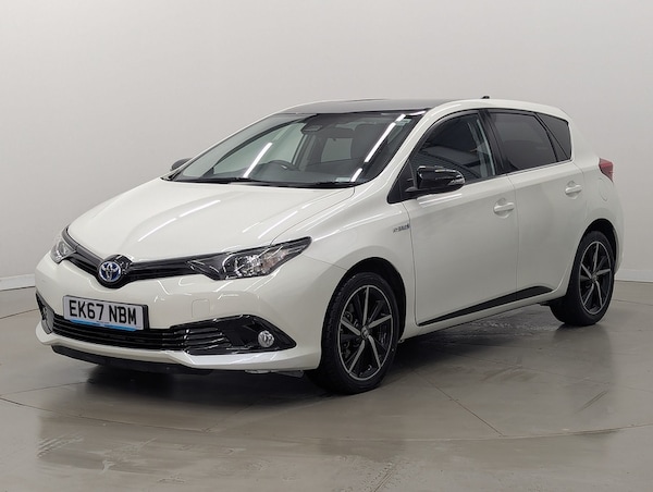 Used Toyota Auris 2017 for sale - 75871668: Photo 8