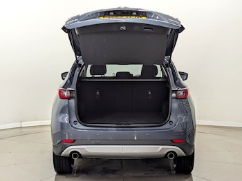 Used Mazda CX-5 2025 for sale - 77744326: Photo