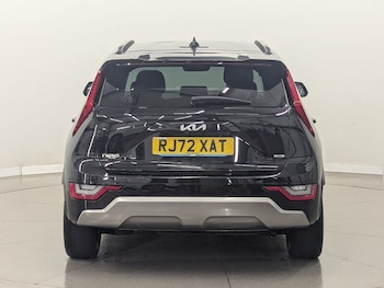 Used Kia Niro 2022 for sale - 78716288: Photo