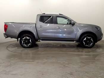 Used Nissan Navara 2021 for sale - 75098443: Photo