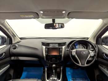 Used Nissan Navara 2021 for sale - 75098443: Photo