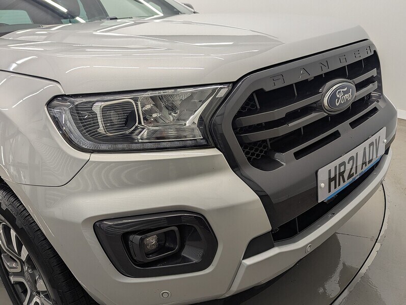 Used Ford Ranger 2021 for sale - 76009390: Photo 18